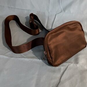 Belt Bag with extended strap